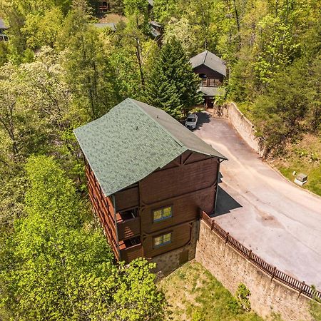 Lookout Lodge Gatlinburg Ngoại thất bức ảnh