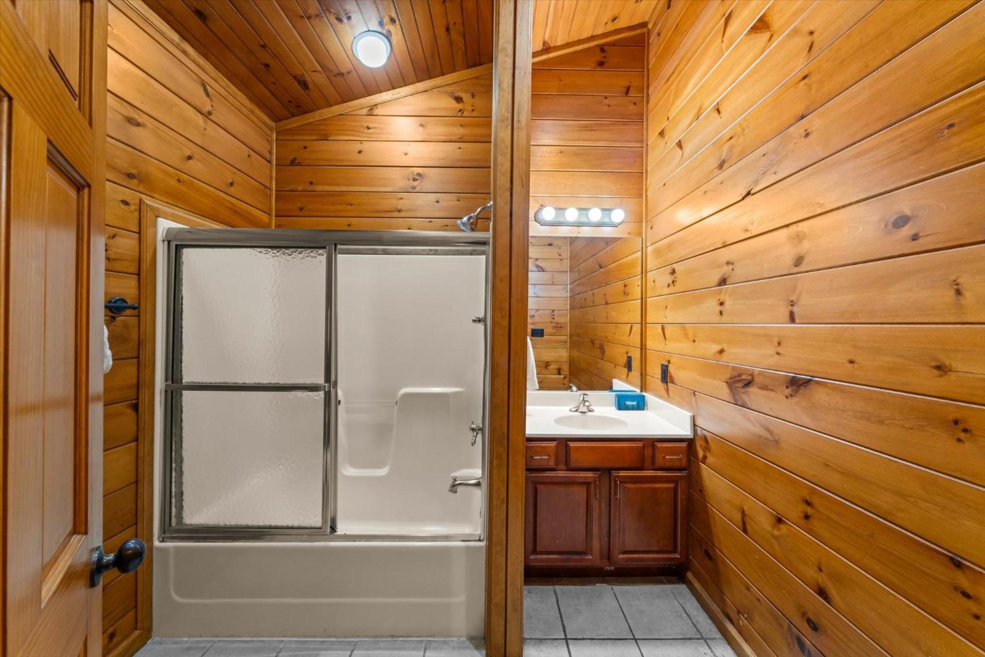 Lookout Lodge Gatlinburg Ngoại thất bức ảnh